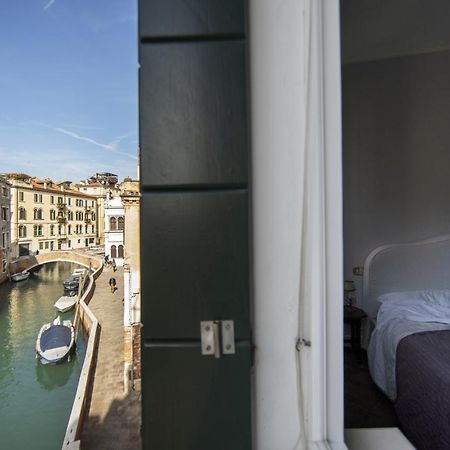 Residenza Colombina Apartment Venice Ngoại thất bức ảnh
