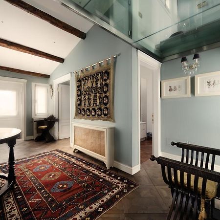 Residenza Colombina Apartment Venice Ngoại thất bức ảnh