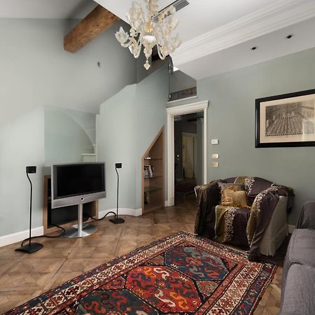 Residenza Colombina Apartment Venice Ngoại thất bức ảnh