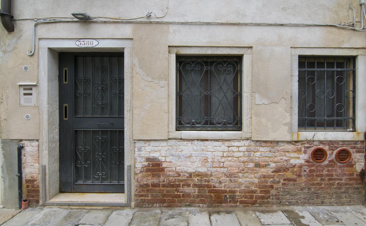 Residenza Colombina Apartment Venice Ngoại thất bức ảnh