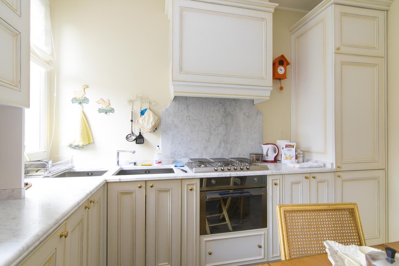 Residenza Colombina Apartment Venice Ngoại thất bức ảnh
