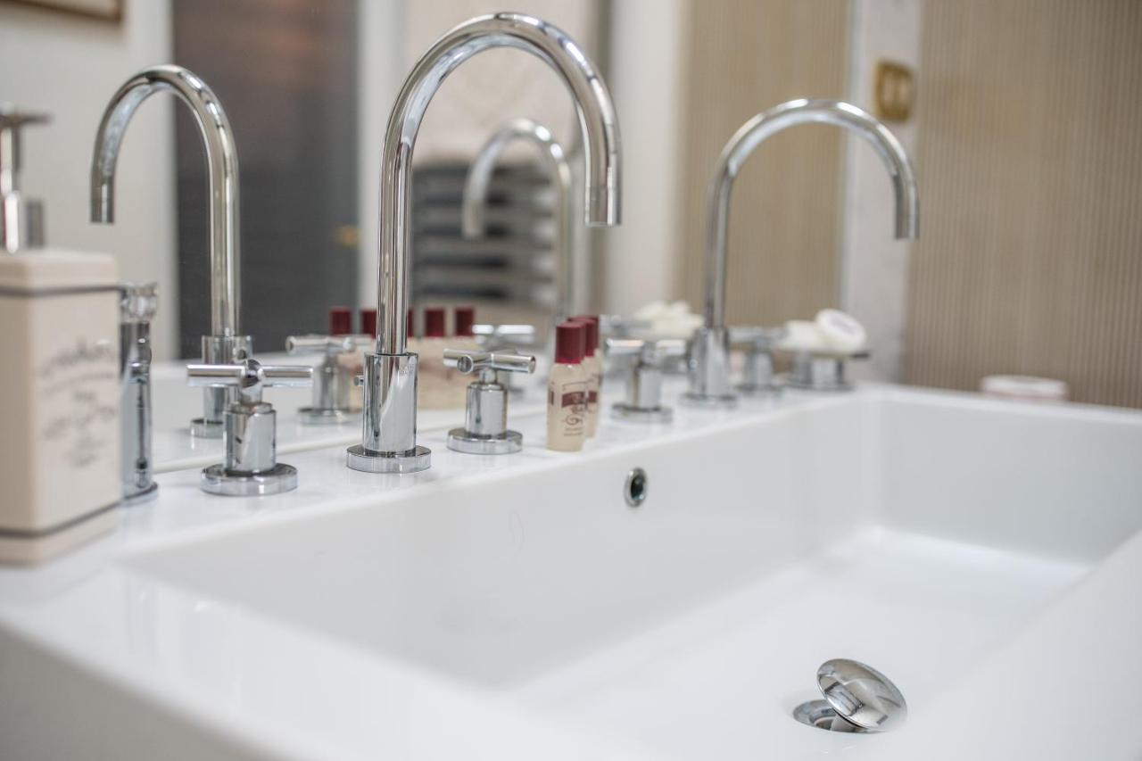 Residenza Colombina Apartment Venice Ngoại thất bức ảnh