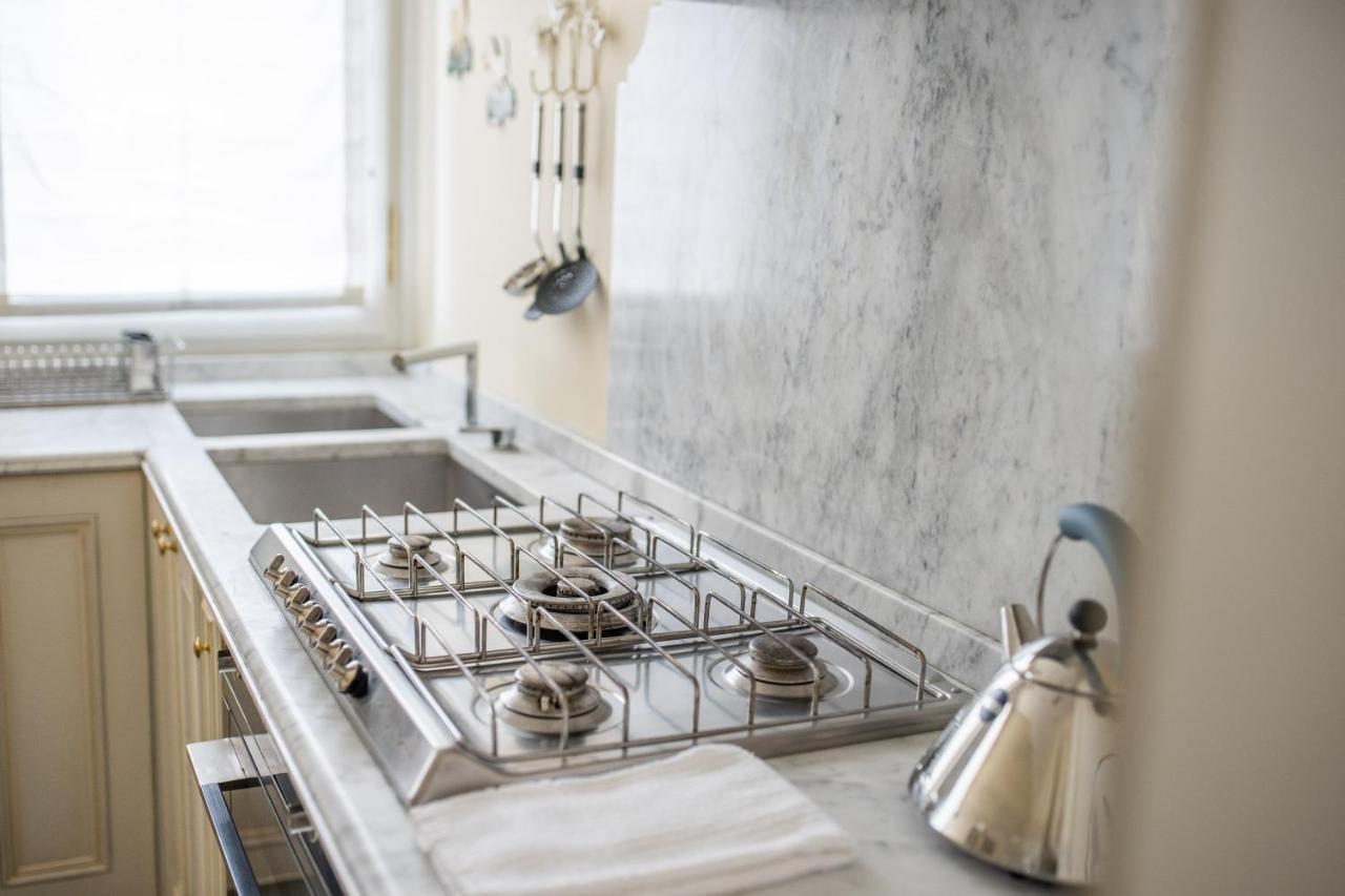 Residenza Colombina Apartment Venice Ngoại thất bức ảnh