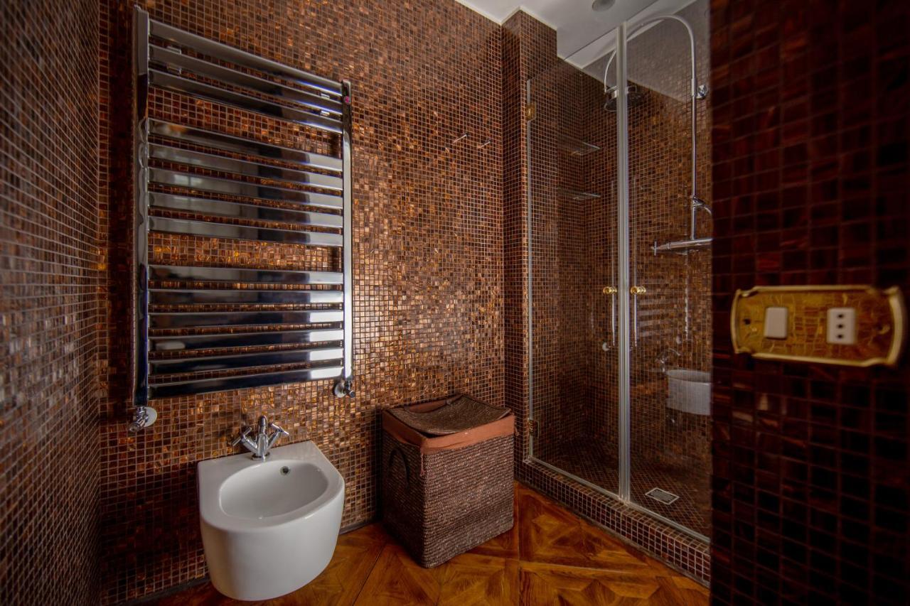 Residenza Colombina Apartment Venice Ngoại thất bức ảnh