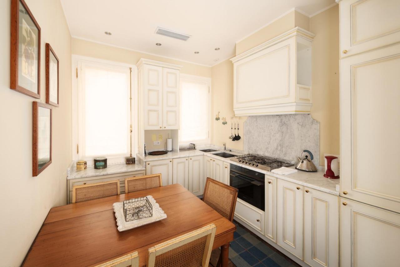 Residenza Colombina Apartment Venice Ngoại thất bức ảnh